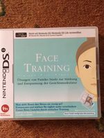 Face Training für Nintendo DSi Bayern - Stettfeld Vorschau