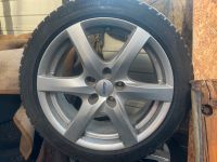 Alutec 17 Zoll Felgen Audi VW 5x112 Niedersachsen - Otterndorf Vorschau