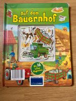 Magnetbuch Bauernhof neu OVP Baden-Württemberg - Mönsheim Vorschau