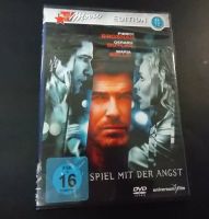 DVD - SPIEL MIT DER ANGST - Spannungsgeladener Thriller Hessen - Herleshausen Vorschau