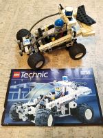 LEGO® Technic Offroad Polizeiauto / Buggy #8230 Eimsbüttel - Hamburg Schnelsen Vorschau