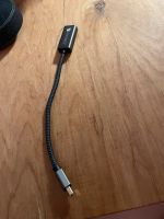 Hdmi adapter auf Mini DisplayPort (Thunderbolt 2) München - Sendling-Westpark Vorschau