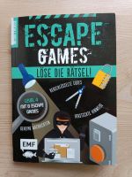 Escape Games Löse die Rätsel Level 4 mit 8 escape games Nordrhein-Westfalen - Detmold Vorschau