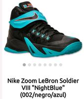 Nike Schuhe Baden-Württemberg - Schopfheim Vorschau