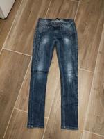 ONLY Jeans Hose Gr 27/32 Baden-Württemberg - Balzheim Vorschau
