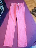 Rosa Jeans Bayern - Augsburg Vorschau