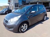Kia Venga Edition7,Alufelgen,AHK,SHZ. Saarland - Lebach Vorschau