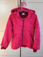 Softshelljacke Mädchen H&M Sport 122 Hessen - Korbach Vorschau