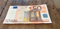 50 Euro Schein aus  2002 X82631496152 - Sammler aufgepasst! Köln - Ehrenfeld Vorschau