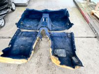 Teppich Komplett Marineblau BMW E38 7er Dortmund - Scharnhorst Vorschau