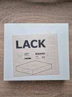 Ikea LACK Wandregal weiß 30x26 cm Nordrhein-Westfalen - Zülpich Vorschau