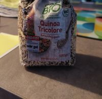 8x500g Bio Quinoa Tricolore Rossmann Baden-Württemberg - Esslingen Vorschau