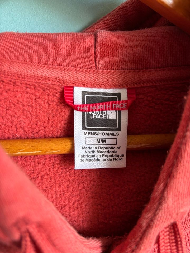 The North Face Hoodie in Bielefeld