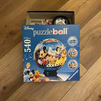 Ravensburger Disney Puzzle Ball 540 Teile Hessen - Hohenstein Vorschau