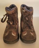 SUPERFIT Schnürboots Stiefel Wandern Outdoor Größe 27 Gore-Tex Nordrhein-Westfalen - Nümbrecht Vorschau