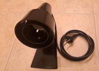 Rotlichtlampe DDR Gerbstedt - Welfesholz Vorschau