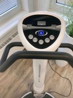 Fitness Vibrationsplatte Niedersachsen - Braunschweig Vorschau