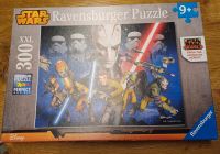 Puzzle 300 Teile Star Wars zu verkaufen Niedersachsen - Osnabrück Vorschau