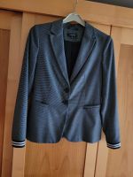 Sportlich eleganter Blazer Jacke COMMA Gr. 36 Neuwertig Bayern - Ottobeuren Vorschau