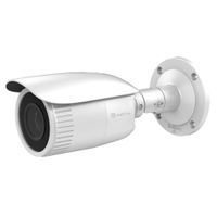 Safire IP Kamera 4 MP 2,8-12mm Motorzoom Weiß SF-IPB786ZW-4E Niedersachsen - Aurich Vorschau