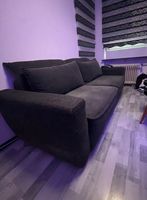 Big Sofa Schlafsofa mit Bettkasten Bayern - Ingolstadt Vorschau