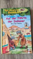 Das magische Baumhaus 16 - Auf der Fährte der Indianer Stuttgart - Plieningen Vorschau