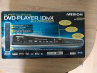 DVD Player Medion mit 6 in 1 Kartenlesegerät mit Fernbedienung Niedersachsen - Sottrum Vorschau