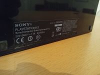 SONY PlayStation 3 160GB funktioniert Rheinland-Pfalz - Hahnstätten Vorschau