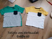 Tshirts von Vertbaudet Größe 60 Niedersachsen - Neustadt am Rübenberge Vorschau