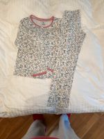 Petit Bateau Pijama Mädchen Langarm Gr 140/10 J Frankfurt am Main - Sachsenhausen Vorschau