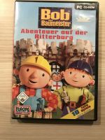 Bob der Baumeister PC CD-ROM Abenteuer auf der Ritterburg Niedersachsen - Salzgitter Vorschau