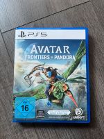 Avatar Frontiers of Pandora Baden-Württemberg - Nattheim Vorschau