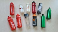 Trinkflasche Fahrradflasche Flasche Enervit Aida Erdinger SIGG Hessen - Lampertheim Vorschau