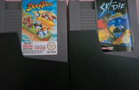 DuckTales Nintendo NES Spiele + 1 Thüringen - Kamsdorf Vorschau
