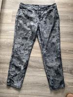 Damenhose Opus Elida Sommer 7/8 lang Gr 44 Nordrhein-Westfalen - Ahaus Vorschau