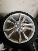 Original Audi 18 Zoll  7,5J x 18H2 ET54 (5×112), A3 / S3 8P / TTS Baden-Württemberg - Baiersbronn Vorschau