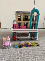 Lego Modular Diner Baden-Württemberg - Freiburg im Breisgau Vorschau