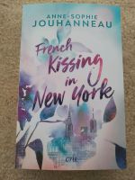 Anne-Sophie Jouhanneau - French Kissing in New York Nordrhein-Westfalen - Marl Vorschau