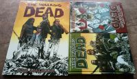 Walking Dead Bücher Nr. 1 + 19 gebunden + Malbuch *eingeschweißt* Nordrhein-Westfalen - Fröndenberg (Ruhr) Vorschau