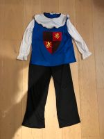 Kostüm Karneval Ritter Größe M (7-10 Jahre) Nordrhein-Westfalen - Reken Vorschau