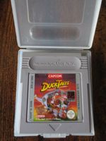 GameBoy Spiel Disney´s Ducktales | Nintendo Nordrhein-Westfalen - Hemer Vorschau