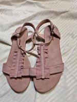Esprit Sandalen 40 Schleswig-Holstein - Quarnbek Vorschau