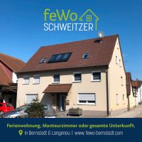 Fewo, Monteurzimmer, Haus Mieten, Mitarbeiterunterkunft Baden-Württemberg - Langenau Vorschau