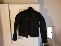 Motorradjacke Damen Leder schwarz Gr. 36 CafeRacer Niedersachsen - Wildeshausen Vorschau