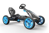 BERG Rally APX Blue Kinder Pedal Gokart Tretfahrzeug 24.40.02.00 Baden-Württemberg - Kupferzell Vorschau