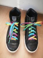 Sehr gut erhaltene Paul Green Sneaker Gr. 37 Bayern - Füssen Vorschau
