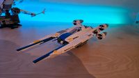 Lego Star Wars Rebel U-Wing Starfighter 75155 Nordrhein-Westfalen - Siegen Vorschau