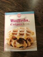 Backen, Waffeln, Kuchen Baden-Württemberg - Kirchheim am Ries Vorschau