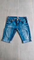 Tommy Hilfiger Jeans Sophie Gr. 40 W32 Bermuda kurze Hose Hessen - Bürstadt Vorschau
