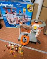 Playmobil Wasserwacht Sachsen - Hainichen Vorschau